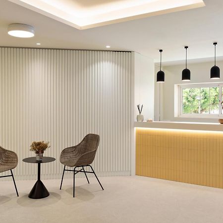 Aparthotel Xic Platja d'Aro Bagian luar foto
