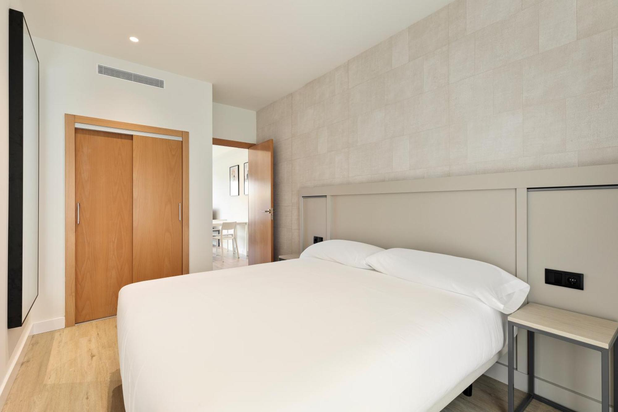 Aparthotel Xic Platja d'Aro Bagian luar foto