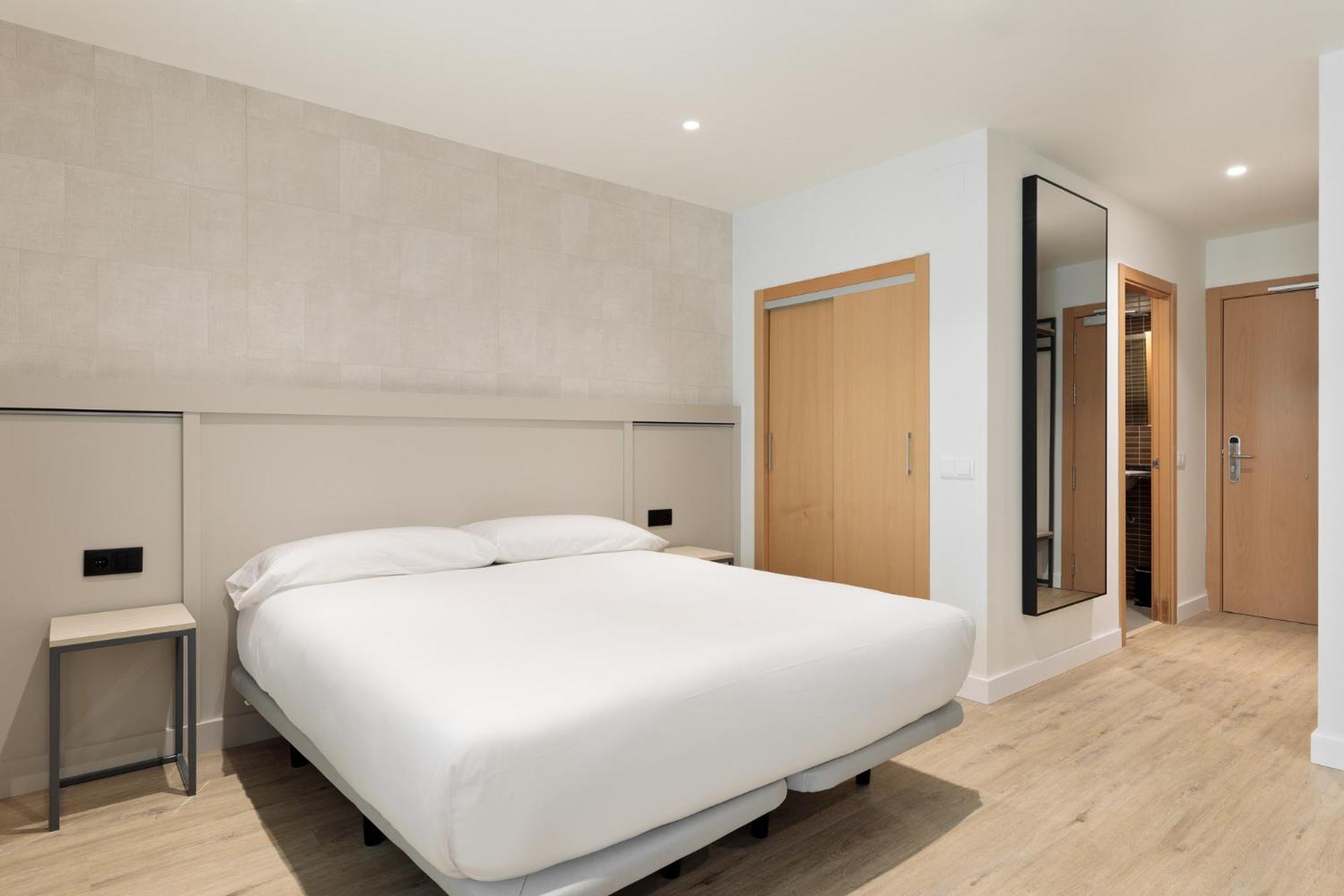Aparthotel Xic Platja d'Aro Bagian luar foto